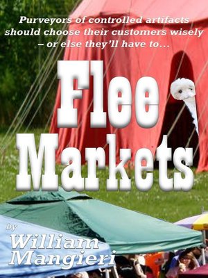 cover image of Flee Markets